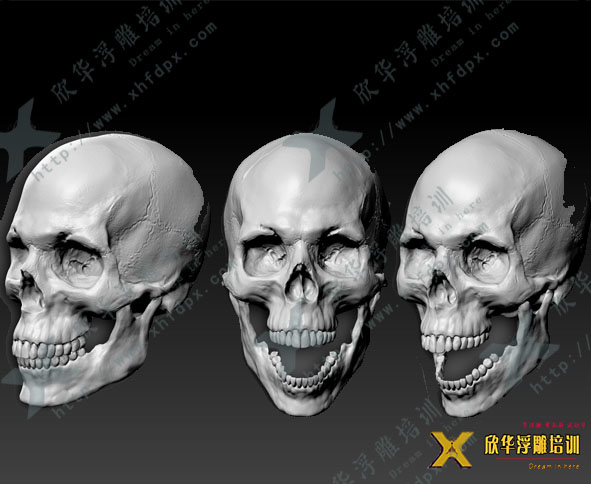 雕刻全能班(浮雕设计全能班+立体圆雕设计全能班) 学习软件:木雕浮雕类Jdpaint,photoshop(调整图片,做效果),JDSoft ArtForm_Pro V2.0,文泰 木雕圆雕类zbrush, 3dmax,powermill, Geomagic Studio 11,犀牛软件,Cura (3d打印) 参考时间:85天(包教会) 早8点ban到12点.