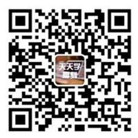 某某岗亭有限公司 二维码