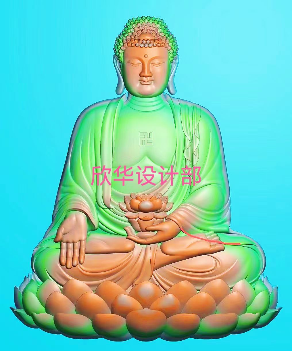 <strong>精雕设计佛像</strong>